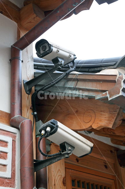 감시카메라,cctv,감시,카메라,보안,안전,한옥,마을,한옥마을,집,주택,방범,범죄예방,한국,사물,물건,오브젝트,thing,object,matter