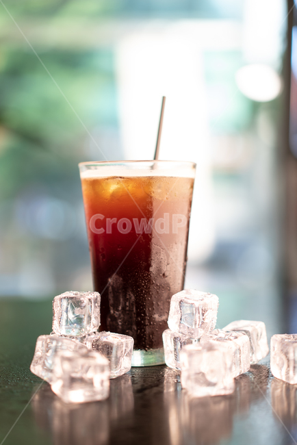 휴식,얼음,카페라테,카페,커피,나른함,여유,여름,계절,summer,season,커피,카페,coffee,cafe
