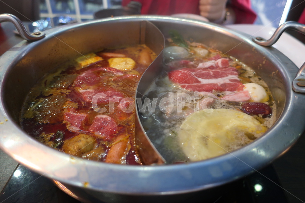 대만,타이베이,훠궈,마라탕,마라,맛집,타이완,샤브샤브,food,음식,요리,meal,식사,hotpot