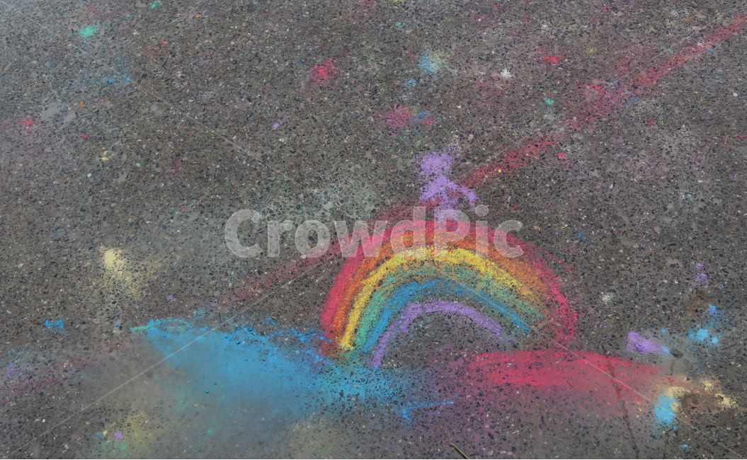 무지개,그림,낙서,무지개그림,rainbow,rainbowart