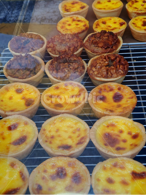 디저트,에그타르트,음식,빵,푸드,food,egg,계란빵,맛집,먹거리,간식,후식,노랑색,dessert,bread