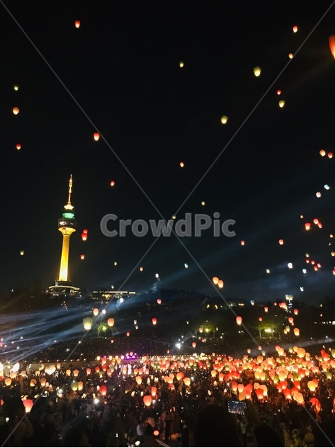 풍등,연등,행사,이벤트,소원,야경,밤,풍경,nightscape,night,landscape,축제,행사,festival,carnival,event,lighting,조명