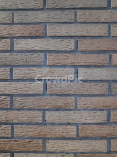 brick,벽돌,벽,사각형,갈색벽돌