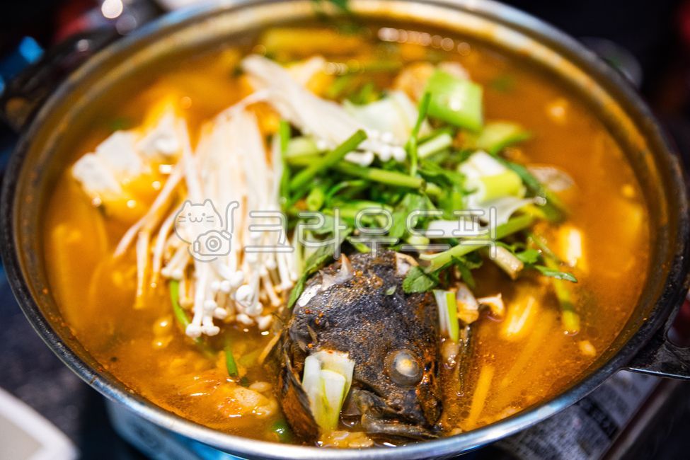 fish, cod, waterparsley, mushrooms, vegetables, 사진,이미지,일러스트,캘리그라피 - 우리들작가