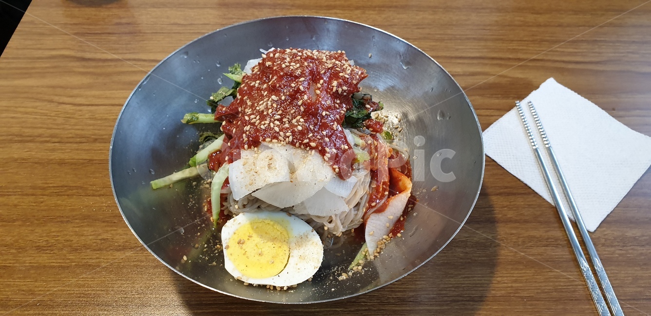 막국수,비빔막국수,면요리,원조막국수,메밀,국수,음식,식재료,요리,food,cook,meal,dishes,food reserves