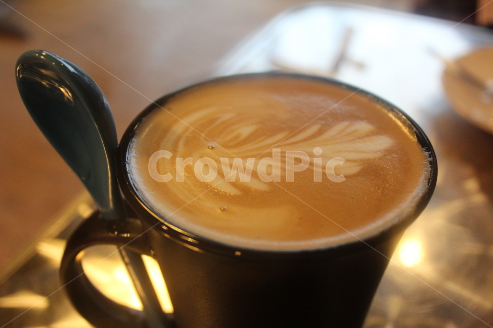 food,음식,커피,카라멜마끼아또,coffee,caramelmacchiato,커피,카페,coffee,cafe