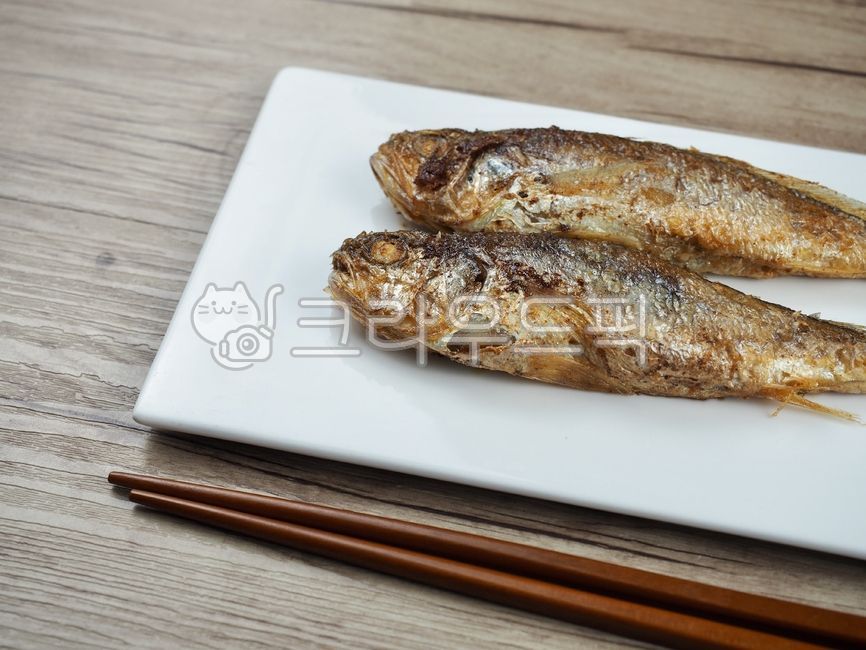 조기구이, 굴비구이, 굴비, 생선구이, 조기, 사진,이미지,일러스트,캘리그라피 - jameshan3035작가