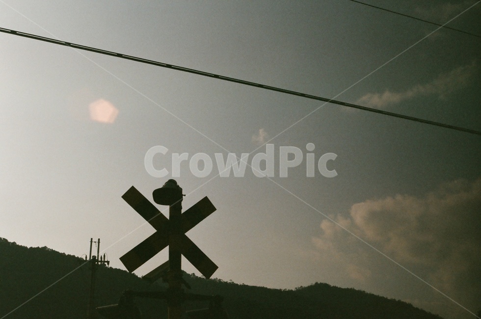 train,기찻길,기차,film,필름카메라