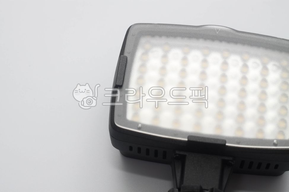 lighting,조명,조명기기,휴대용조명,led,촬영조명