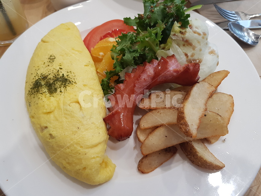 food,식품,음식,오믈렛,소시지,브런치,음식,식재료,요리,food,cook,meal,dishes,food reserves
