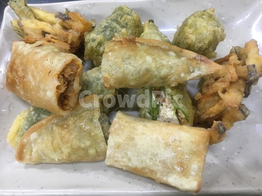 군만두,김말이,모듬튀김,분식,튀김,야식,간식,음식,식재료,요리,food,cook,meal,dishes,food reserves
