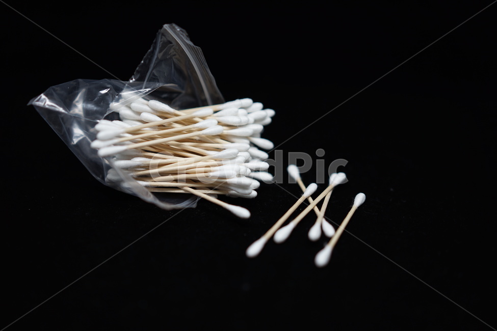 면봉,세면도구,위생,사물,swab,귀이개,일회용,사물,물건,오브젝트,thing,object,matter