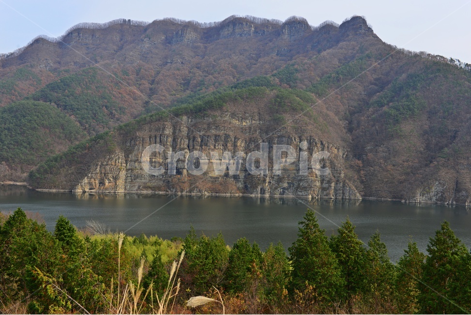 전남,화순,적벽,화순적벽,반영,water,물,cliff,낭떠러지,nature,자연,outdoors,옥외,mountain,scenery,경치,경관,풍경