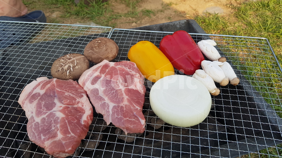 food,음식,bbq,바베큐,캠핑,고기,음식,식재료,요리,food,cook,meal,dishes,food reserves,육류,고기,meat
