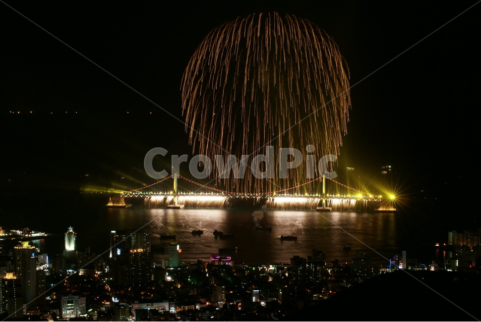 부산불꽃,광안대교,불꽃축제,황령산,광안리,야경,밤,풍경,nightscape,night,landscape,축제,행사,festival,carnival,event,water,물