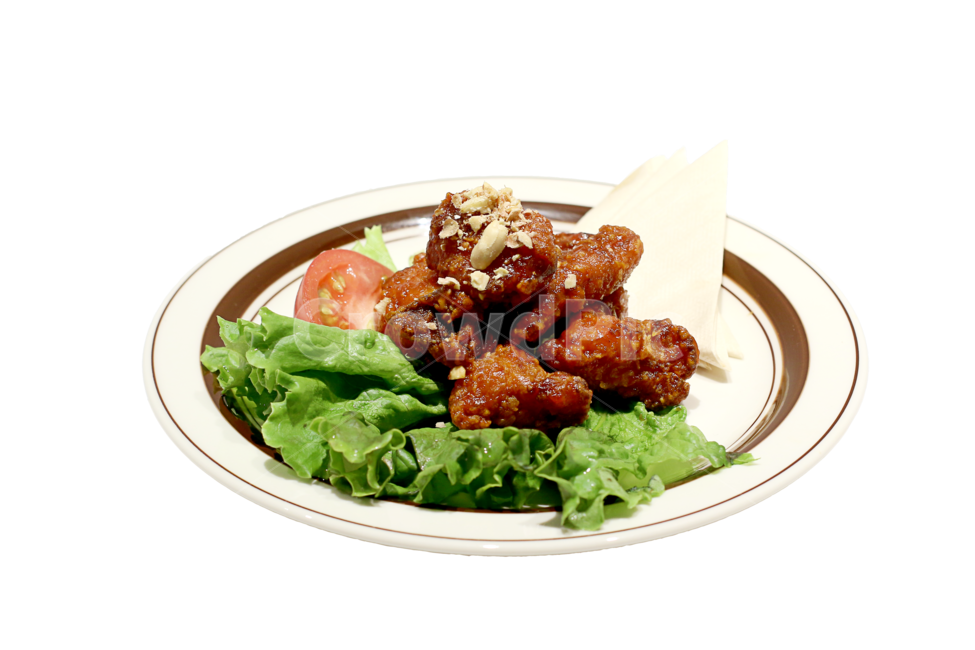 닭강정,치킨,양념치킨,닭고기,닭요리,음식,식재료,요리,food,cook,meal,dishes,food reserves,누끼,remove background