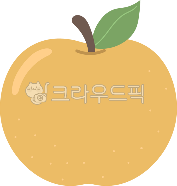 배, 과일, 가을과일, 가을열매, 열매, 사진,이미지,일러스트,캘리그라피 - suuuuu01작가