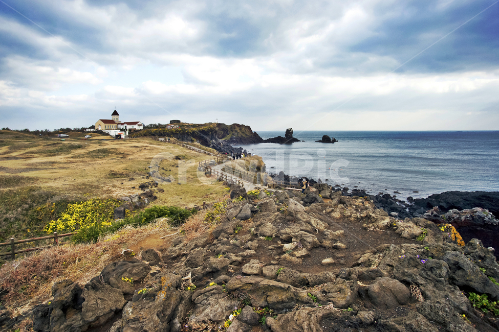 섭지코지,제주도,관광지,산책로,바다,해변,명승지,제주도,jeju,jeju island,promontory,곶