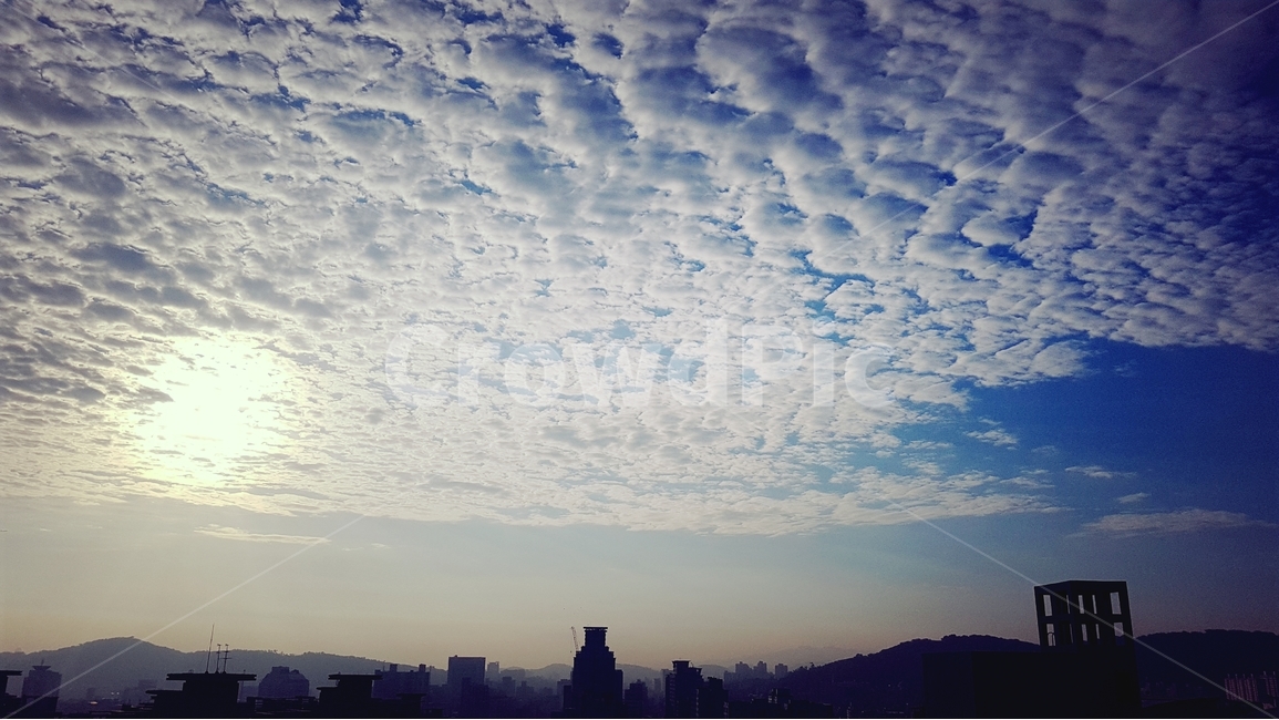 풍경,구름,하늘,새벽,해,아침,도시,풍경,city,landscape,nature,자연,outdoors,옥외,sky