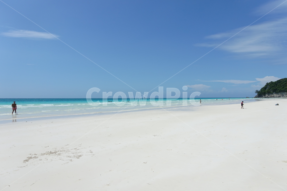 보라카이,화이트비치,해변,파도,하늘,boracay,whitebeach,sky,해변,바다,beach,sea