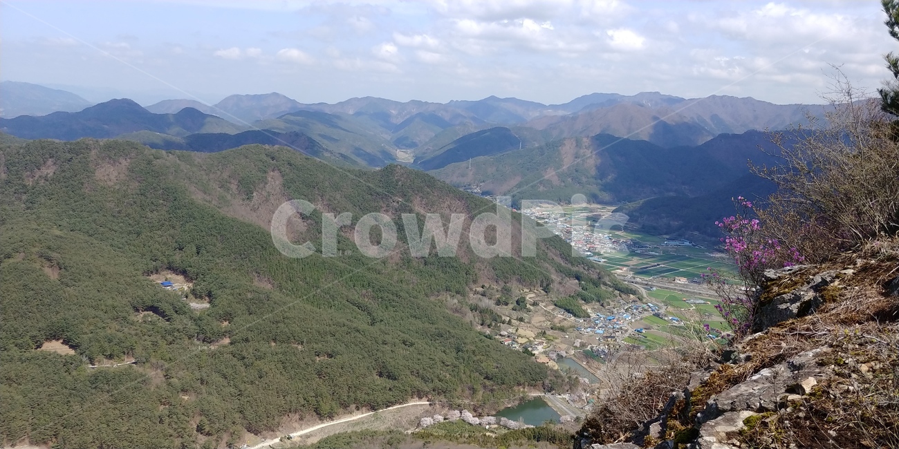 함안,마산,명산,등산,적석산
