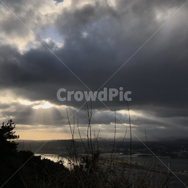 nature,하늘,경치,빛,풍경,자연,풍경,nature,landscape