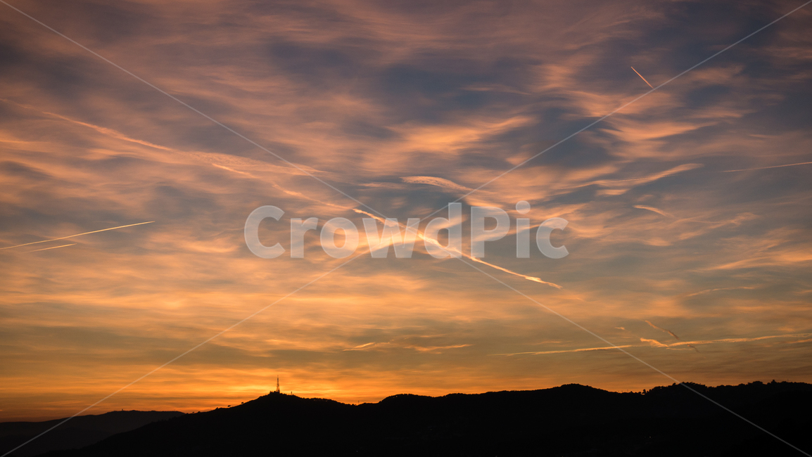 nature,자연,하늘,dusk,황혼,sunset,일몰,sky,붉은하늘,redsky,새벽,dawn
