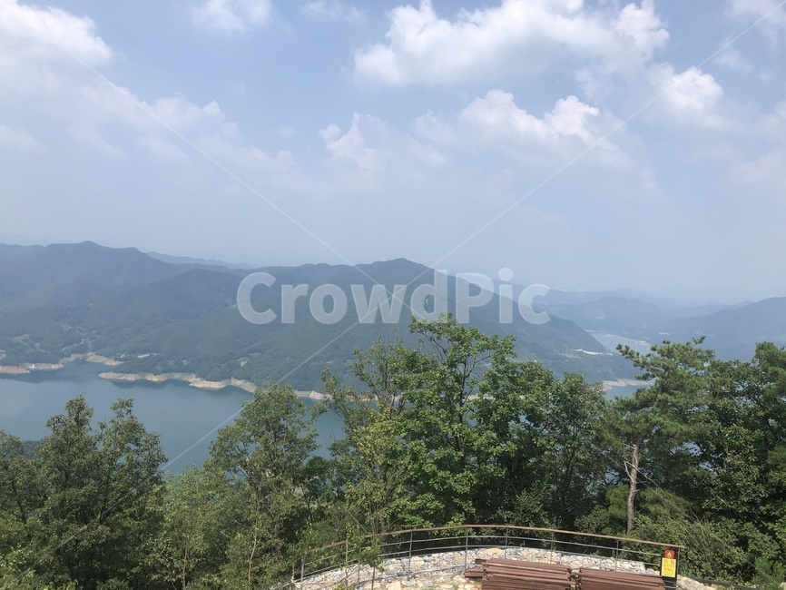 제천,청풍호,호수,풍경,자연,경치,산,정상,자연,풍경,nature,landscape,outdoors,옥외