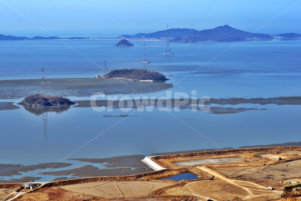 서해안,바다,섬,강화도,석모도,낙가산,자연,풍경,nature,landscape,한국자연풍경,한국자연경관,korea nature landscape,outdoors,옥외,land,땅,water,물,sea,ocean,대양,shoreline,해안선,coast,연안