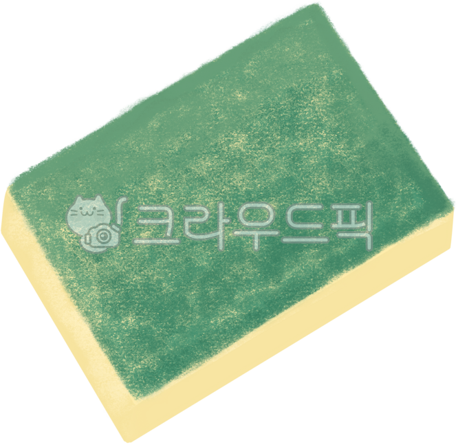 수세미,청소도구,청소용품,설거지,수세미그림,수세미일러스트,수세미요소,스펀지,청결,위생,보건,청소,부엌,주방,주부,집안일,주방용품
