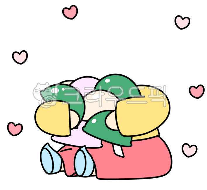 한복,한복얼굴합성,송편,추석,한가위,합성,얼굴합성,송편합성,설날,여자아이,전통의상,일러스트,유치원,어린이집,귀여운,한국문화,한국,문화,대한민국,예절,하트