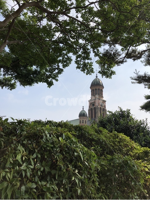 architecture,building,전주한옥마을,정동성당,전주,전주전동성당,tower,탑,person,사람,human,인간,city,시티,downtown,도심,어반,urban,도시,town,건축물,랜드마크,landmark,tourist attraction,한국랜드마크,한국관광지,한국명소,korea landmark,korea tourist attraction