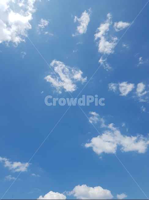 푸른,맑은,하늘,구름,sky,자연,풍경