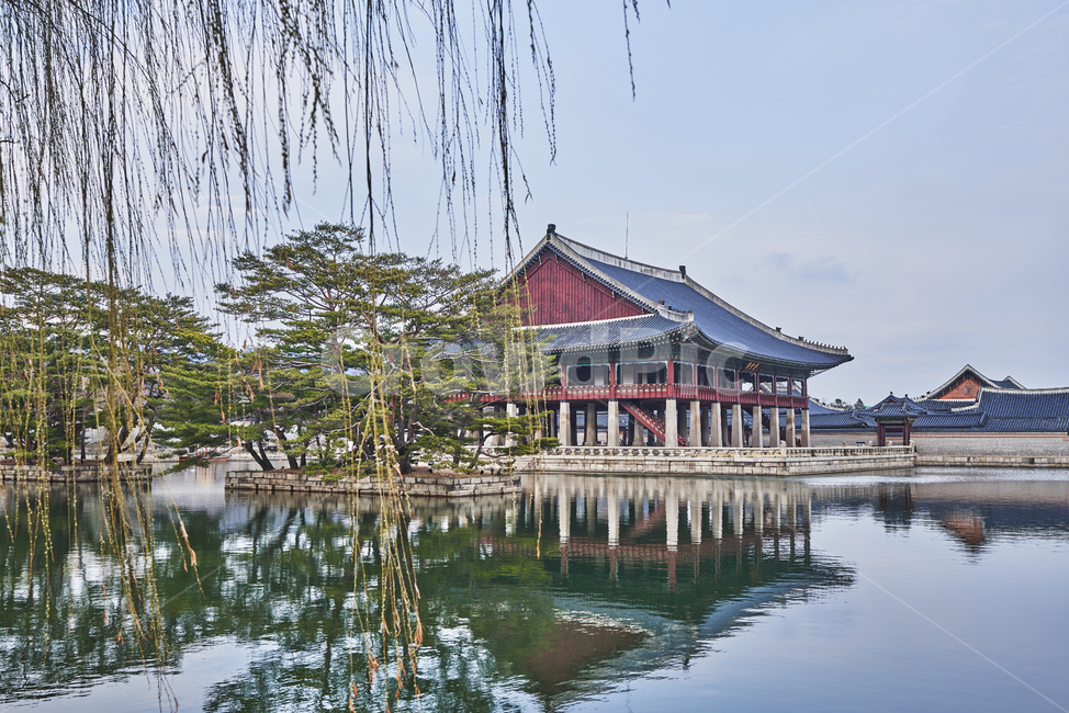 경복궁,고궁,기와,랜드마크,한국전통,한국문화