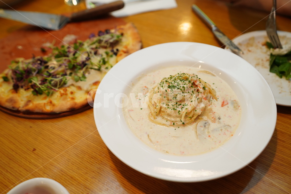 양식,파스타,pasta,음식,데이트,먹방,이태리,이탈리안,면,요리,식사,접시
