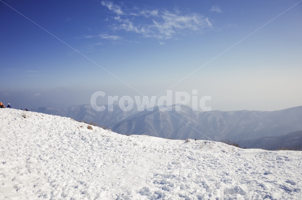 겨울,등산,풍경,자연,덕유산,향작봉,snow,nature,winter,하늘,눈,감성사진,설산,설경,겨울,계절,winter,season,자연,풍경,nature,landscape,한국자연풍경,한국자연경관,korea nature landscape,slope,경사,mountain,산,outdoors,옥외