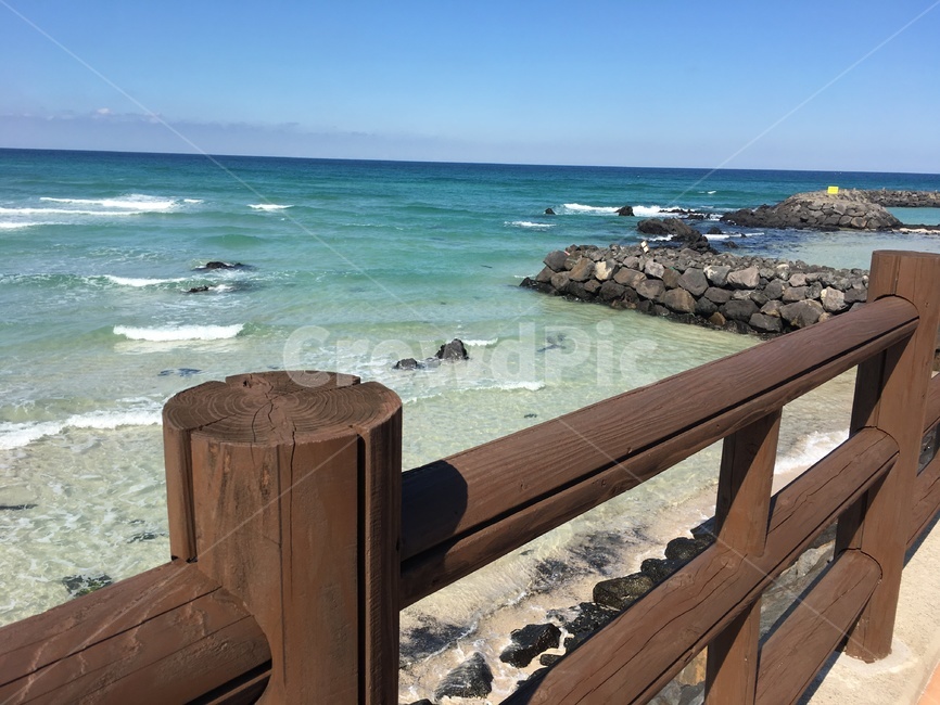 제주,제주도,바다,해변,백사장,하늘,맑음,자연,jeju,jejuisland,sea,beach,sky,sunny,nature
