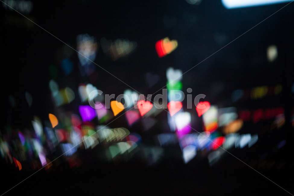 하트,사랑,보케,보케야경,야경,불빛,night,nightview,색감,색채,color