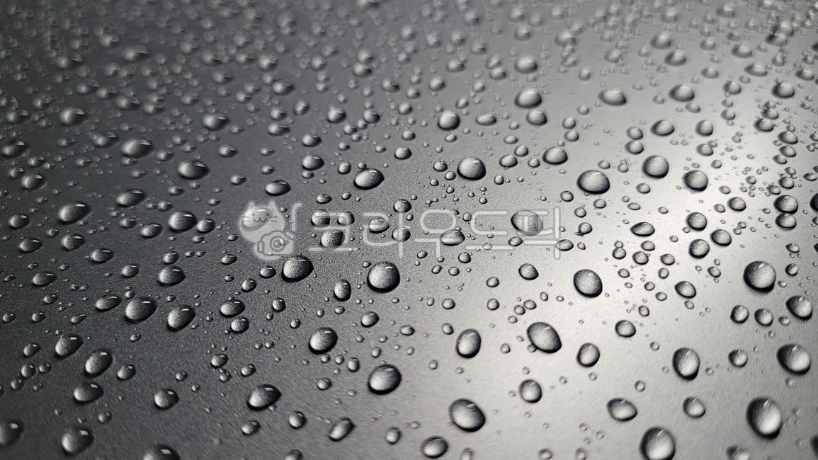 coating,bonnet,Bell,matte,raindrop