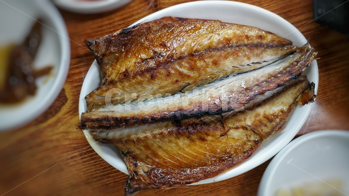 fish dishes,Drink snacks,depletion cost,Grilled Fish,Grilled Mackerel,mackerel