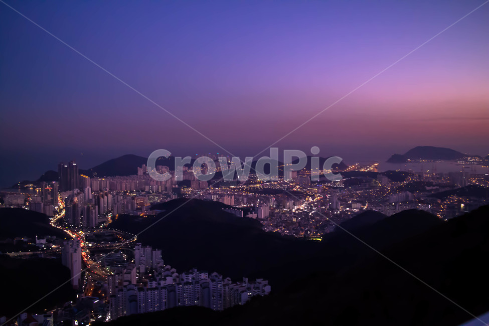 바다,야경,도시,저녁,일몰,부산야경,부산,야경,밤,풍경,nightscape,night,landscape,도시,city,nature,자연,outdoors,옥외,경치,scenery,aerial view,조감도