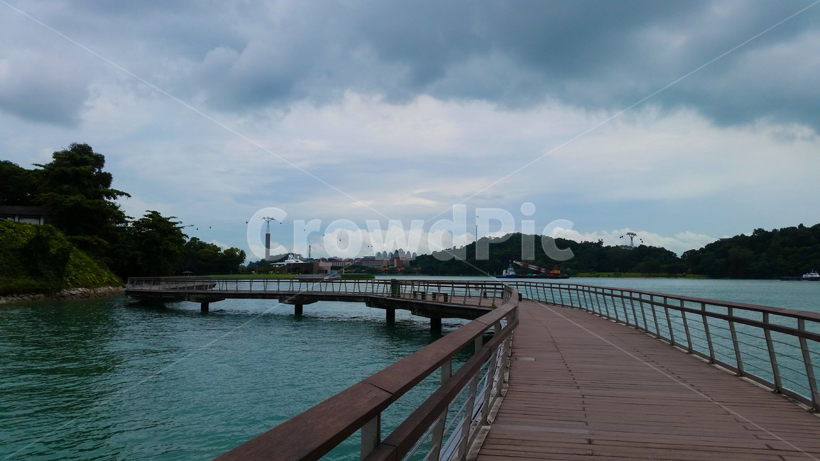 water,waterfront,물,워터프론트,pier,교각,dock,독,port,포트,bridge,다리,boardwalk,산책로,building,건물,싱가포르,싱가폴,singapore