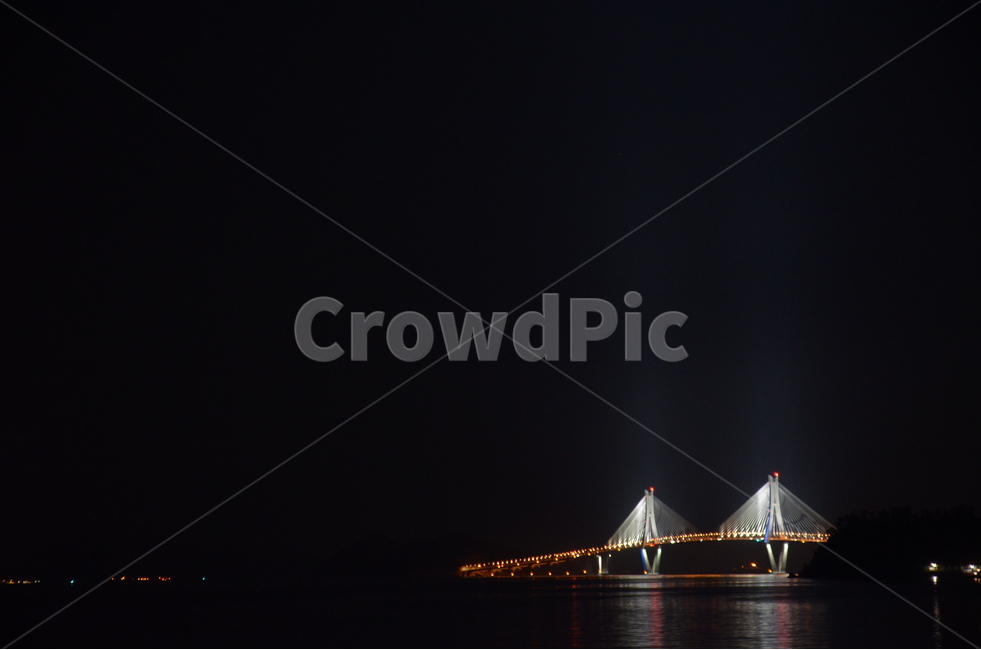 야경,다리,조명,밤,불빛,야경,밤,풍경,nightscape,night,landscape,도시,city,한국도시풍경,한국도시경관,korea cityscape,lighting