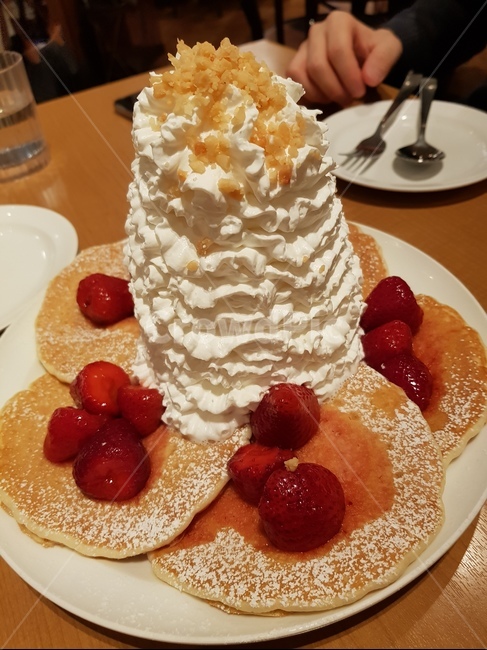 음식,dessert,크림,food,pancake,디저트,음식,식재료,요리,food,cook,meal,dishes,food reserves