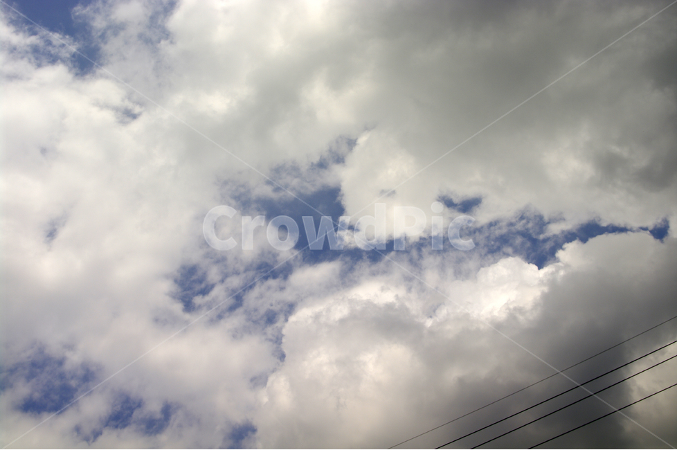 하늘,구름,전선,color,sky,cloud,자연,풍경,nature,landscape,weather,날씨,outdoors,옥외,cumulus,적운