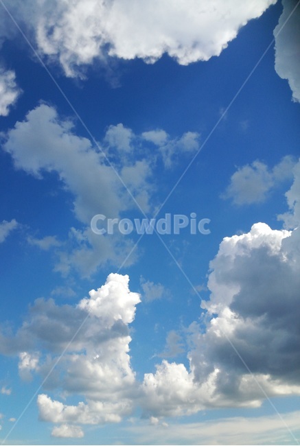 하늘,구름,하늘색,맑음,풍경,자연,풍경,nature,landscape,outdoors,옥외,azure sky,푸른 하늘,sky,weather,날씨,cumulus,적운,cloud