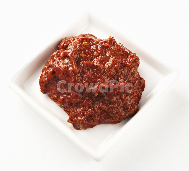 쌈장,한식,koreanfood,음식,래시피,recipe,밥,food,식품,요리,식사,명란젓,마요네즈,마요,sauce,쌈