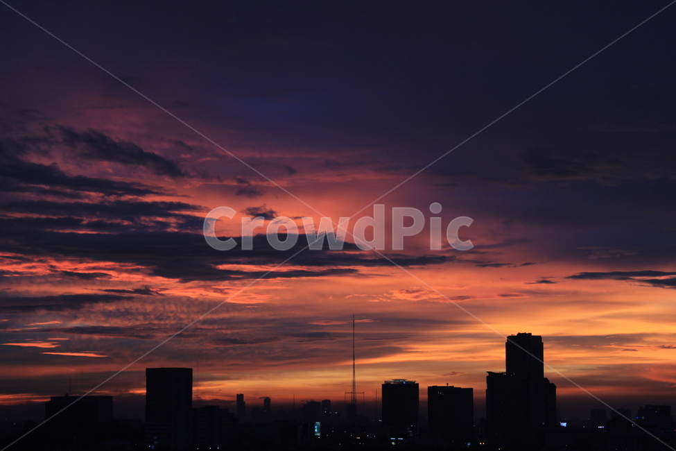 일몰,황혼,석양,자카르타,sunset,twilight,dusk,jakarta