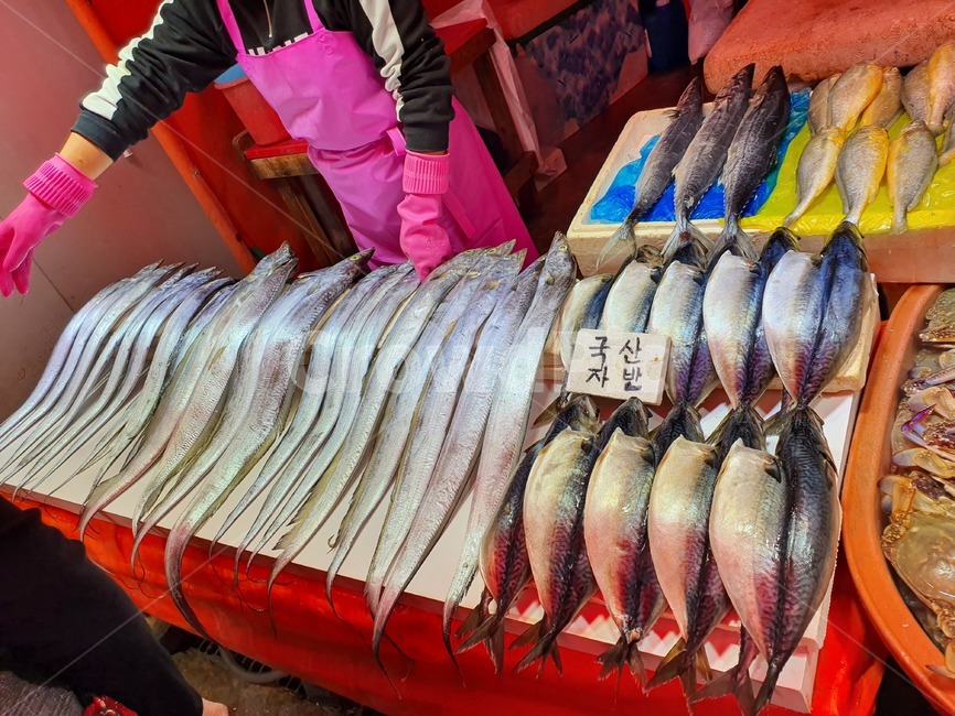 소래포구,어시장,수산시장,갈치,고등어,생선가게,생선,해산물,시장,마트,마켓,market,mart,market place