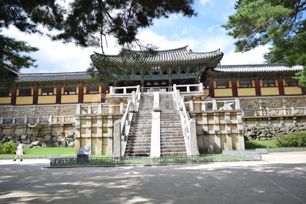 불국사,경주,대웅전,한국,풍경,건물,city,landscape,nature,feeling,Film,beautiful,photography,Korea,Asia,Temple